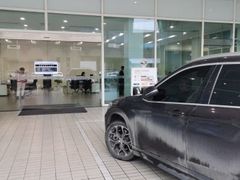 -南充通源宝马4S店(高坪店)