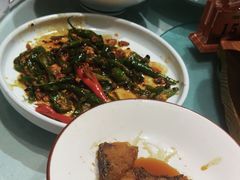 -徽珍源(龙茗路店)