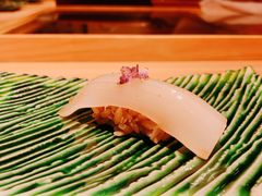 油墨鱼-鮨青(恒基名人购物中心店)