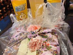 -蜜雪冰城(陆家嘴店)