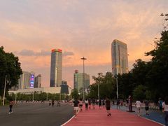 -天河体育中心