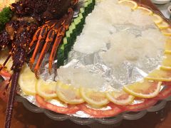-潮府馆·非遗潮州菜·世纪公园(新国际博览中心店)