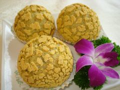 日式抹茶金梅娘-顺德君豪酒店(佛山容桂渔人码头店)