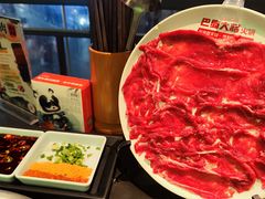 -巴蜀大将火锅(春熙店)