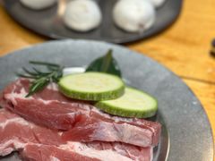 -狮子三·脆鳗鱼烤肉(信和廣場4樓店)