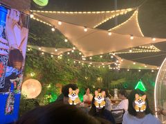 -1819餐厅·团队聚餐·烤串·精酿