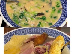 -老瑞福上海菜(人民广场店)
