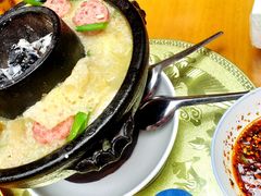 -龙姐私房菜(和顺古镇店)