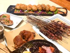 -状元阁烧烤(新华路总店)
