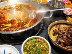 -小饕荟雅安贡椒鱼鲜馆(广福桥店)