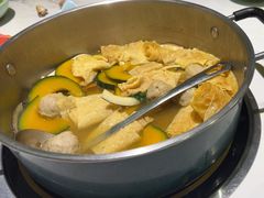 -采椰郎椰子鸡·脆皮鸡火锅(融创茂店)