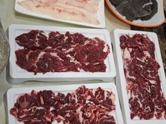 -潮悦牛肉火锅城(水贝店)