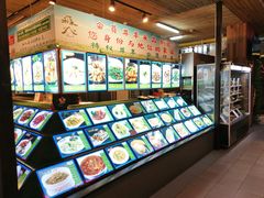 -森谷美食公园(杨行店)