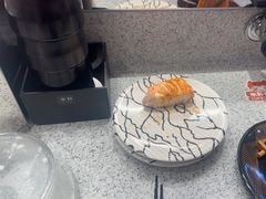 -争鲜回转寿司(中街大悦城店)