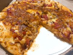 经典意式肉酱比萨-达美乐比萨(凯莱赛店)