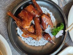 -御花园·粤菜·海鲜火锅(中山公园店)
