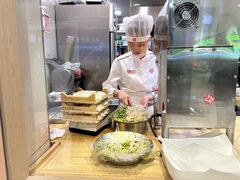 -喜家德虾仁水饺(青岛永旺东部店)