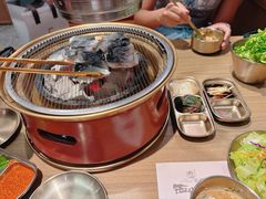 -西塔老太太泥炉烤肉(双井店)