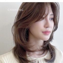 -F P· HAiR