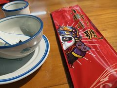 -小街47號江湖菜(四合院店)