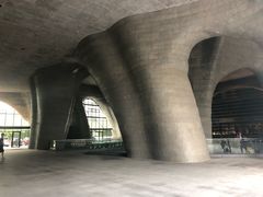 -证大喜玛拉雅中心
