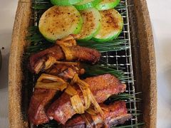 -泓0871臻选云南菜·味庄