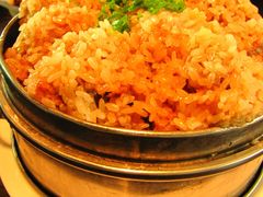 糯米排骨-三俞竹苑(红旗街万达店)