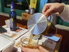 -木屋烧烤(南新店)