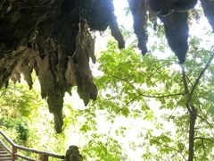 -华蓥山天意谷景区