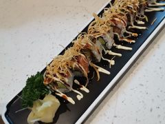 -龍二烧肉酒场(九亭店)