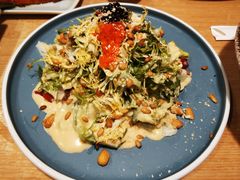 -山之川日料放题(通州店)
