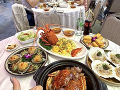 -全记海鲜菜馆(海傍街店)