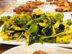 -枪火串烧·东北特色烧烤(罗湖总店)