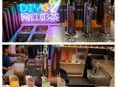 -千滋百味自助海鲜烤肉(布吉景华店)