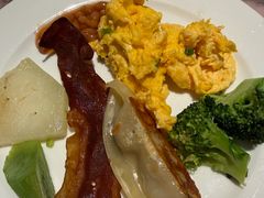 -杭州钱江新城万怡酒店-西餐厅