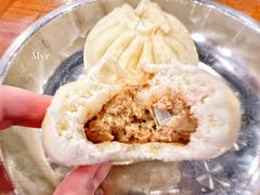 包子-西工饭庄快餐厅(西工小街店)