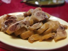 上海咸草鸡-白家餐厅(徐家汇店)