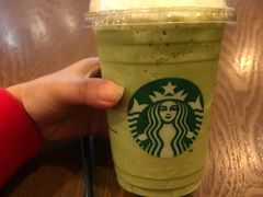 -星巴克(无锡大东方店)