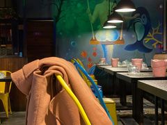 -美滋滋尚鱼烤鱼餐厅(空港店)