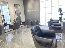 -F P· HAiR