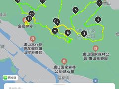-虞山风景区