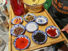 -伟大航路烤鱼(迅驰广场店)