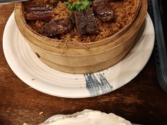 -乔街深夜食堂·台州菜·高压锅生蚝(杭州总店)