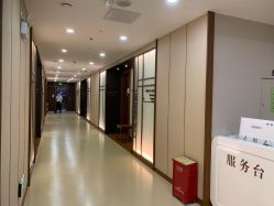 -爱贝蕊恩韩式月子会所(南山店)