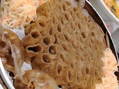 -百姓渔村(建设路店)