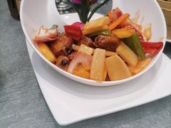 -聚家渔村·寻味顺德(大良店)