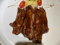 -周沫西餐(漫广场店)