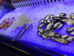 -巴犀烧烤(新崇光店)