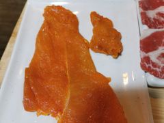-朝鲜烤肉(安宁庄店)