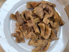 驴肠-永存驴肉(桃园店)